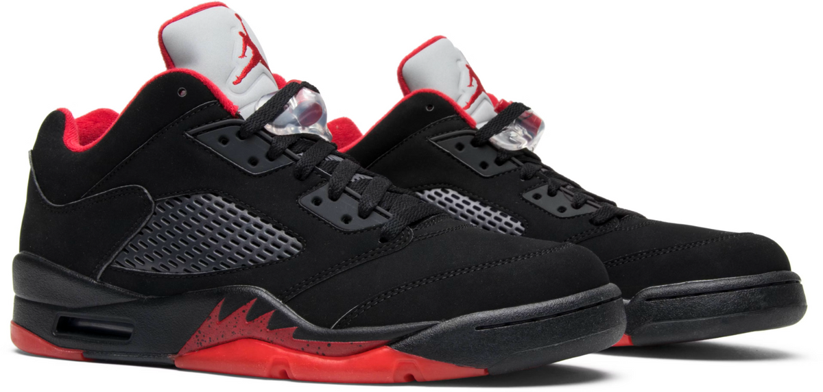 819171-001 Nike Air Jordan 5 RETRO Low "Alternate 90" (Men's)