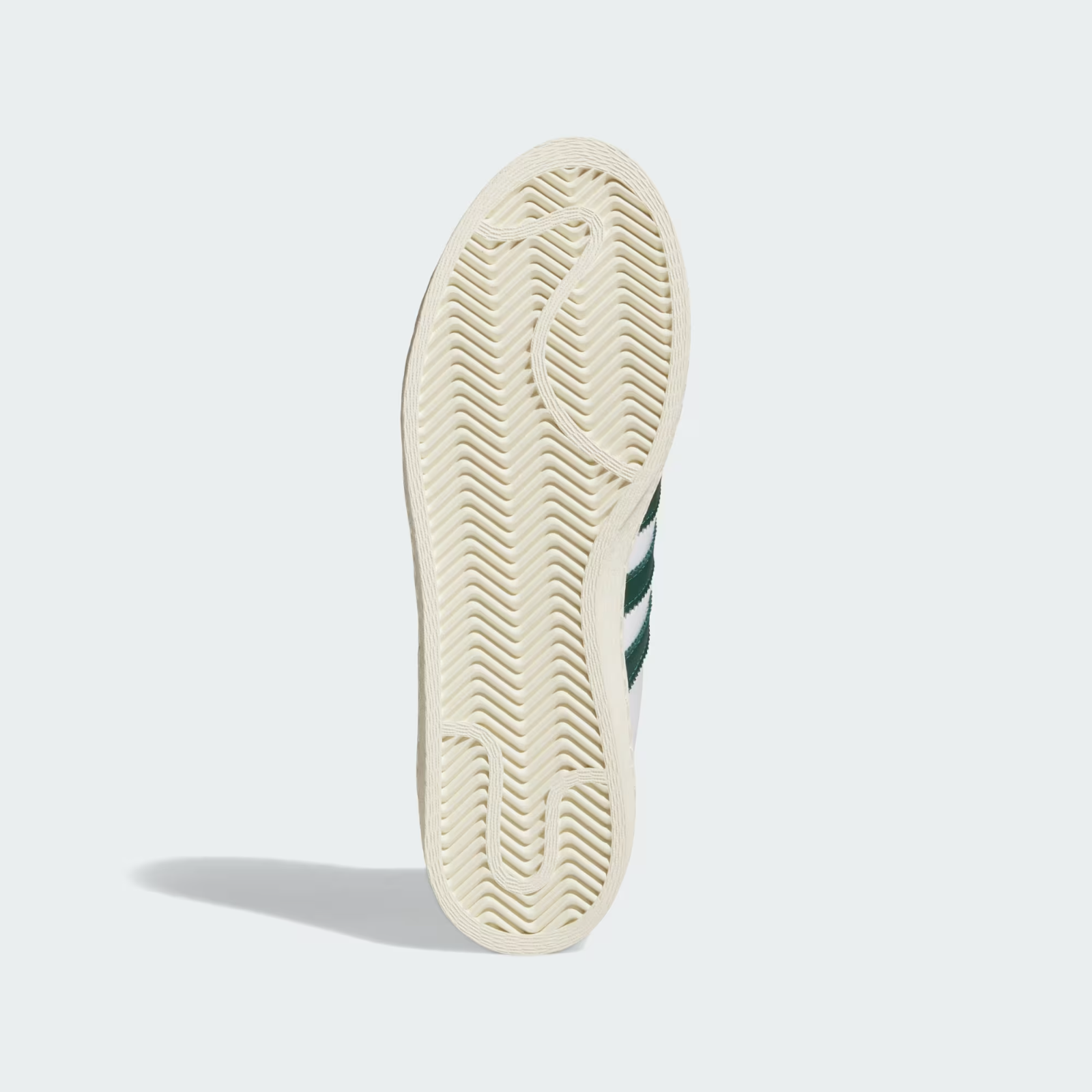 JI3444 adidas Originals Jabbar Hi Cloud White Collegiate Green Off White (Men's)