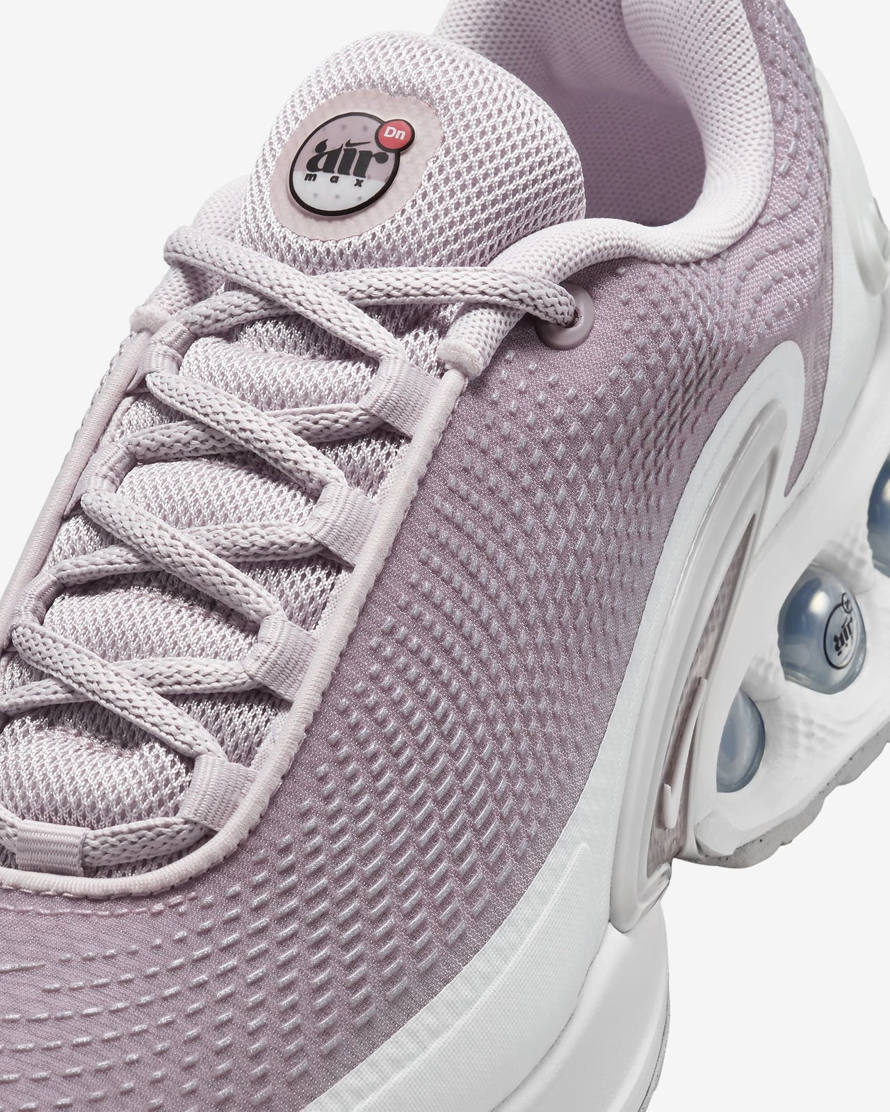 FJ3145-004 Nike Air Max DN Platinum Violet (Women's)