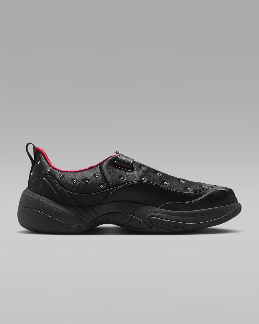 IW2024-160 Nike Jordan Pointe "White/Black" (Women's)