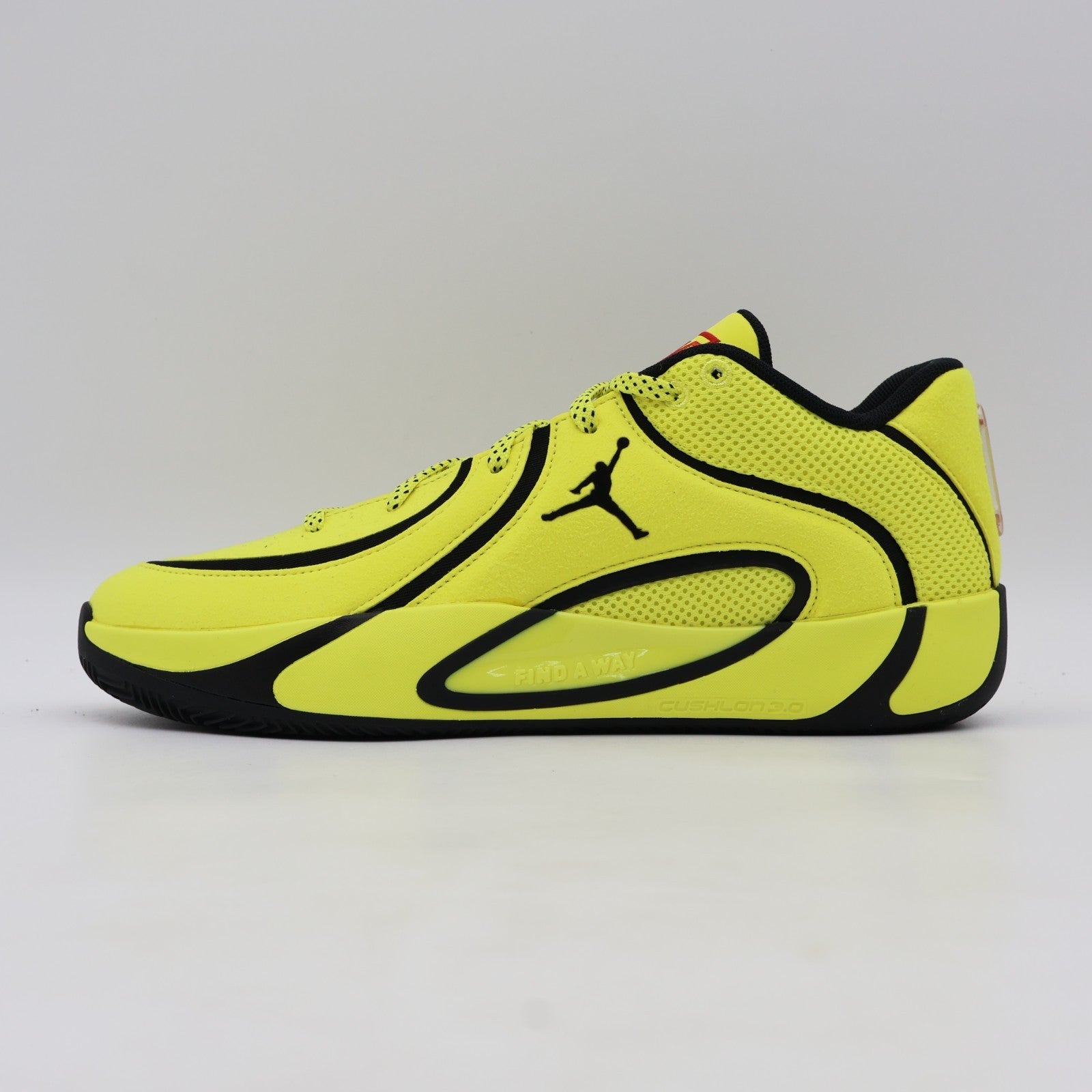HQ4613-700 Nike Jordan Tatum 4 Bruce Lee (HQ4614-700) (Men's)