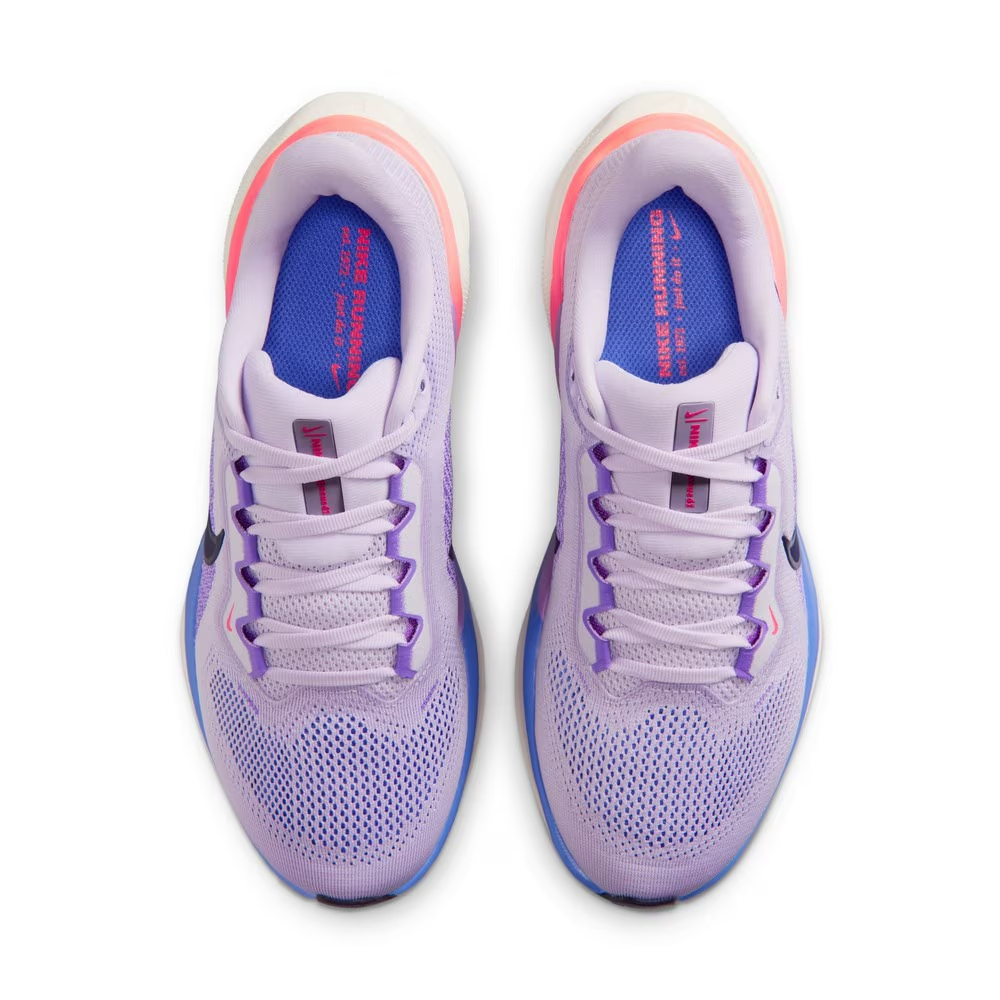 FD2723-503 Nike Pegasus 41 Violet Mist Bright Violet Sapphire Purple (Women's)
