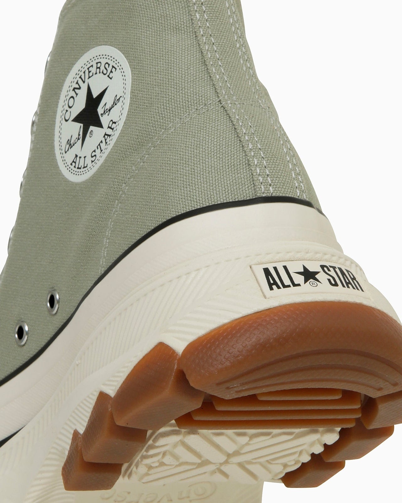31314850 Converse All Star Trekwave Z Hi Light Sage (Men's)