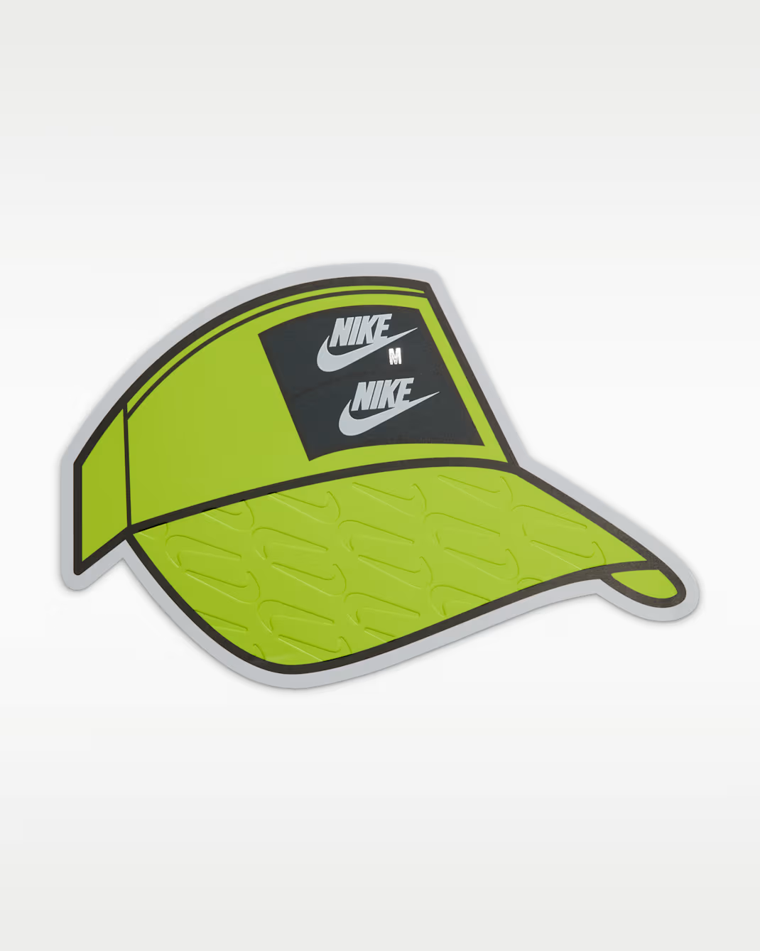 IH0840-001 Nike Next% Tour 3 Golf Phantom Volt Ice (Men's)