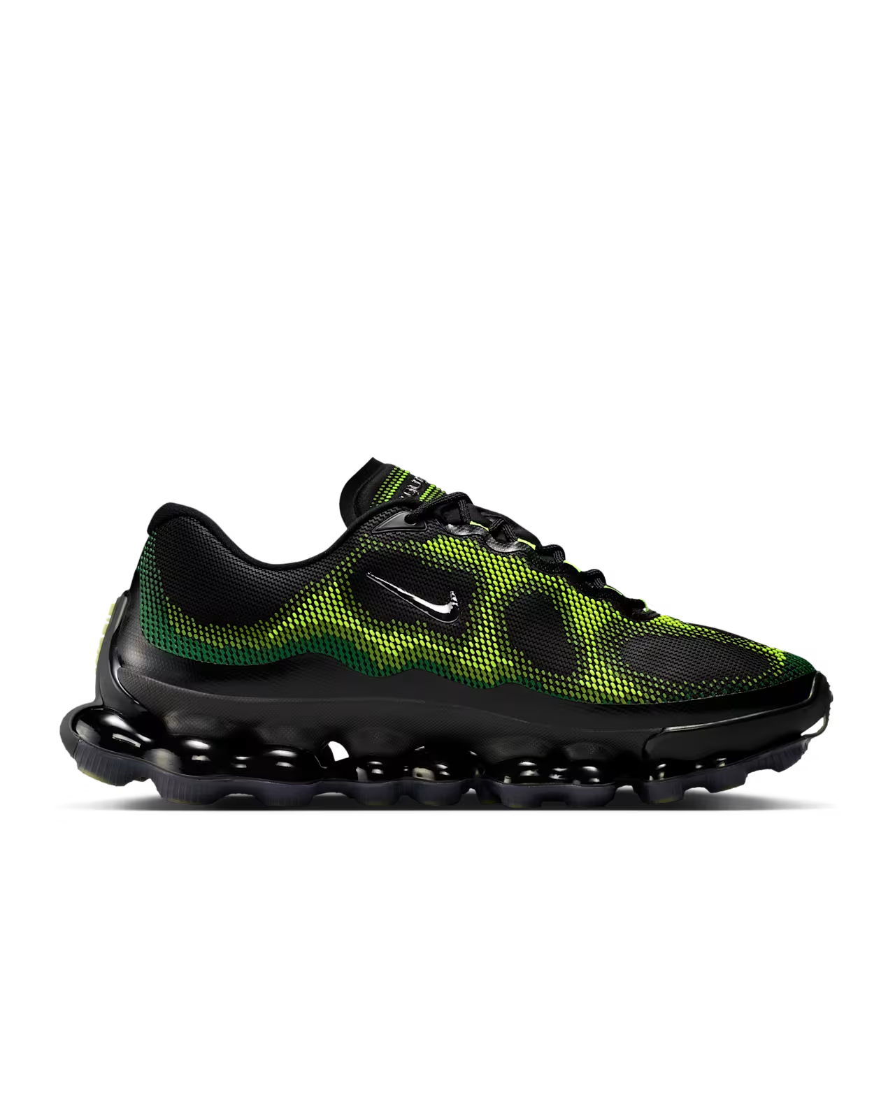 IQ7634-001 Nike Air Liquid Max Radiant Green Apple Green (Men's)