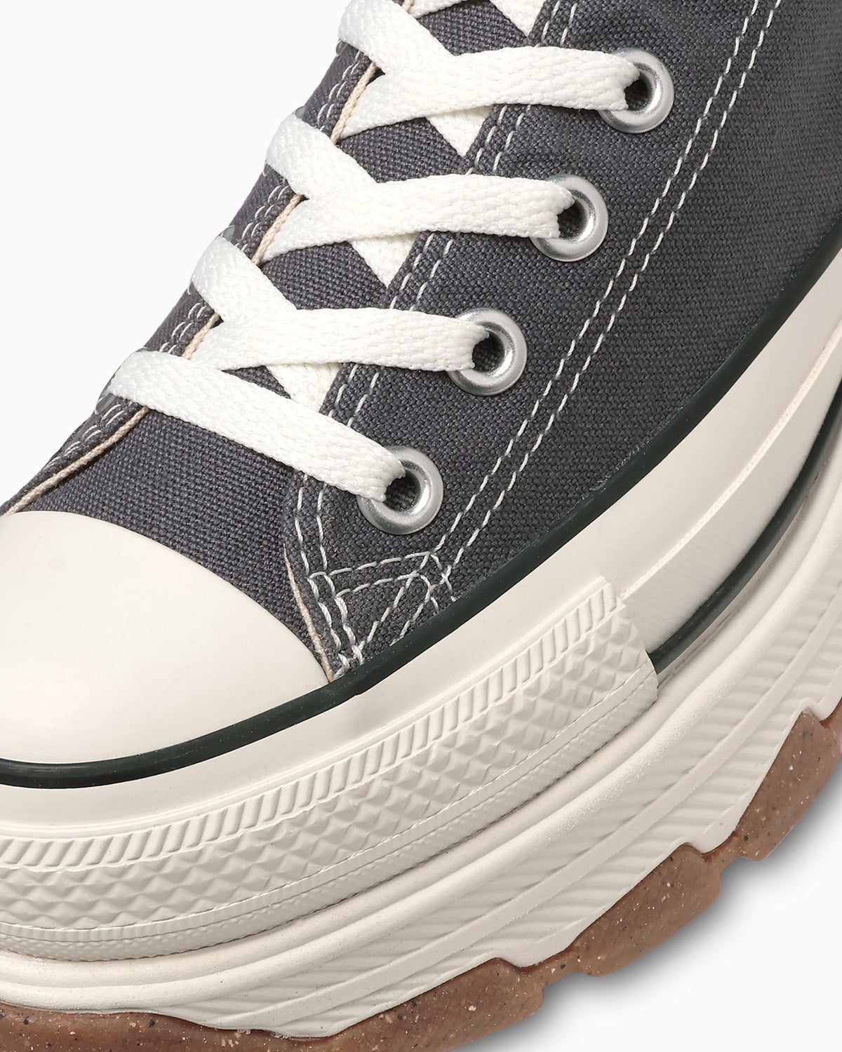 31311960 Converse All Star Trekwave OX Grey (Men's)
