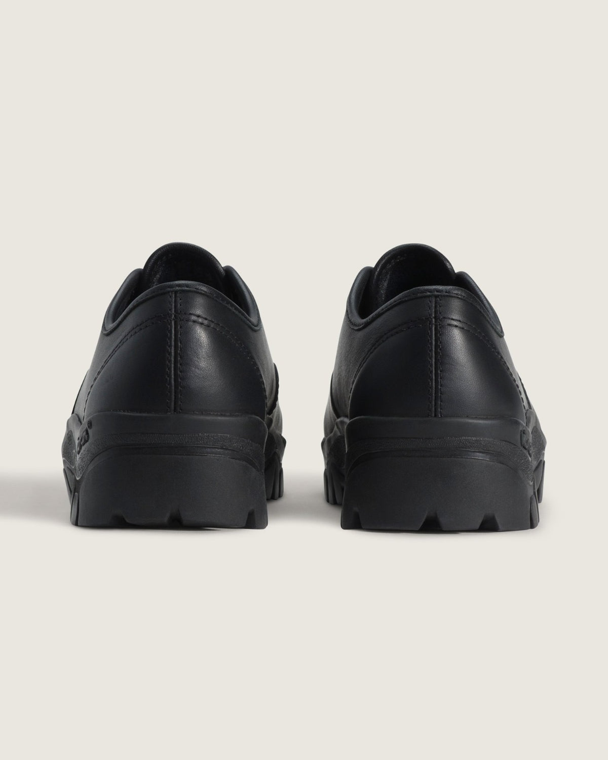 VN000EJDBLA Vans OTW AUTHENTIC OXFORD HORWEEN BLACK (Men's)