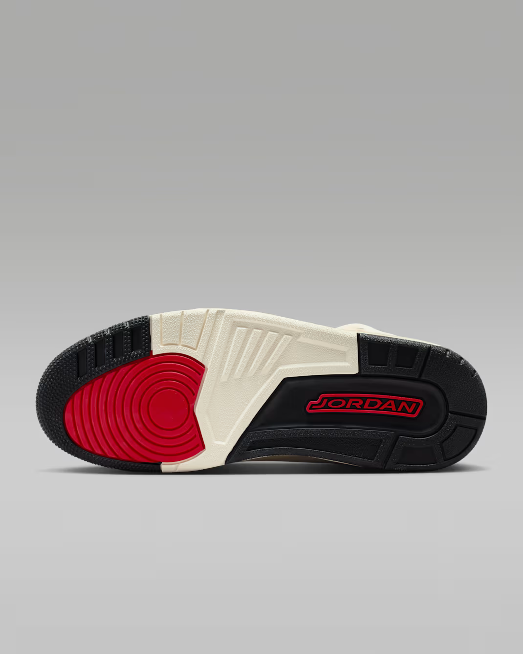 IQ0303-133 Nike Jordan Spizike Low Sail Suede (Men's)