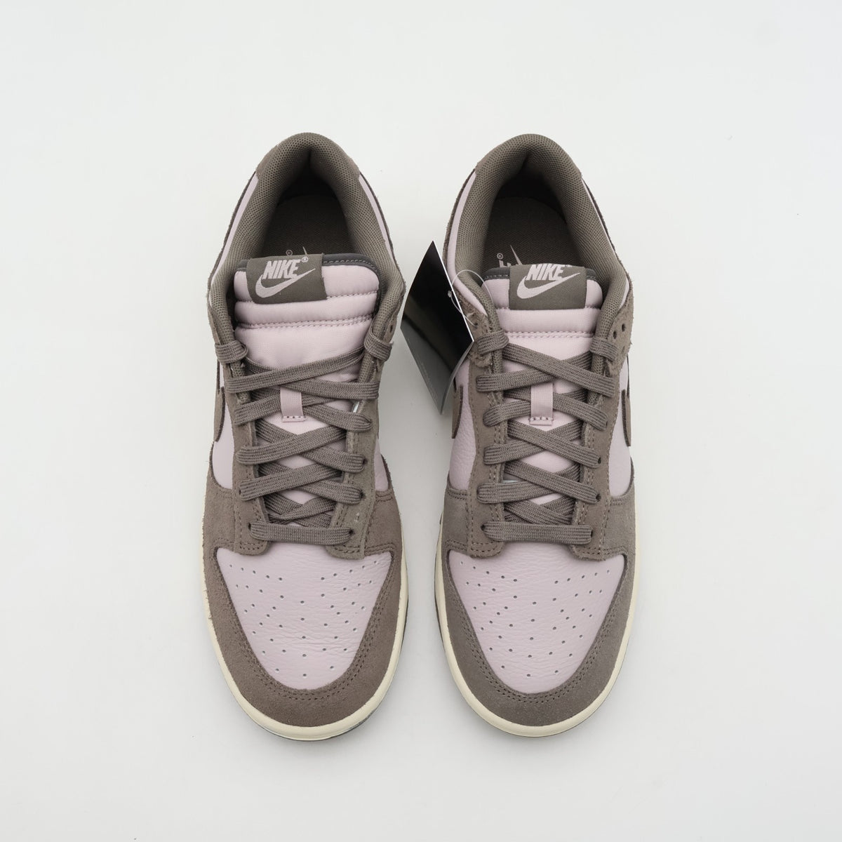 FQ8249-001 Nike Dunk Low SE Platinum Violet Cave Stone (Men's)