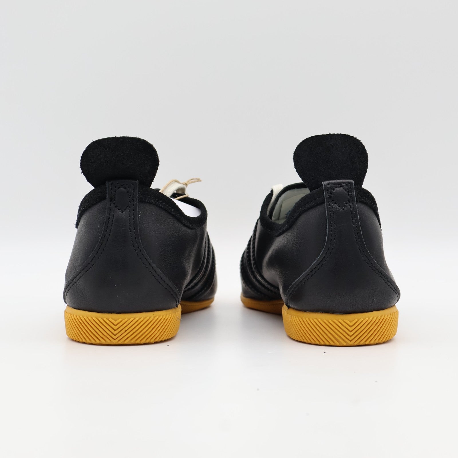 JS3774 adidas Originals Japan Core Black Gum (Men's)