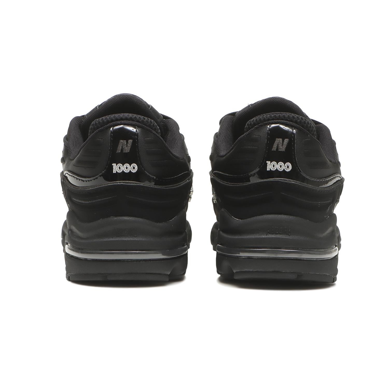 M1000DB New Balance 1000 Black (Men's)
