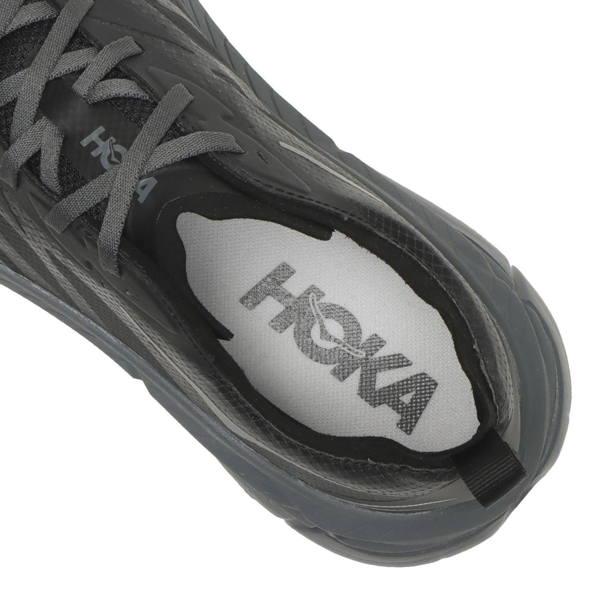 1168450-bckt Hoka Mafate Speed 4 Lite Black Outerorbit (Men's)
