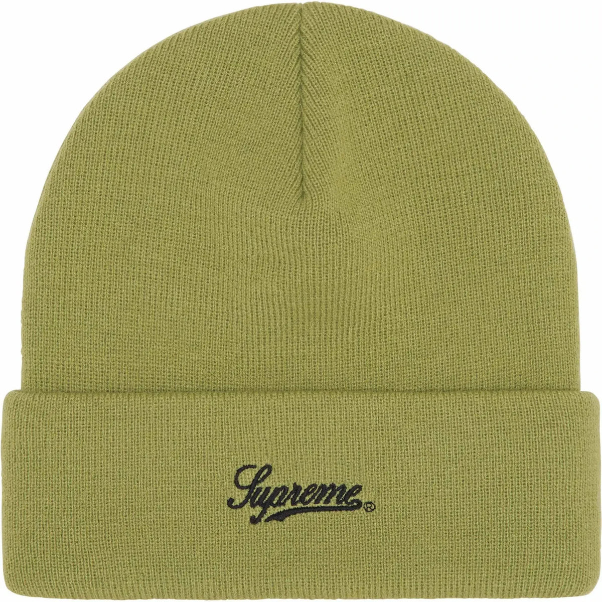 Supreme Zoo York Beanie Olive