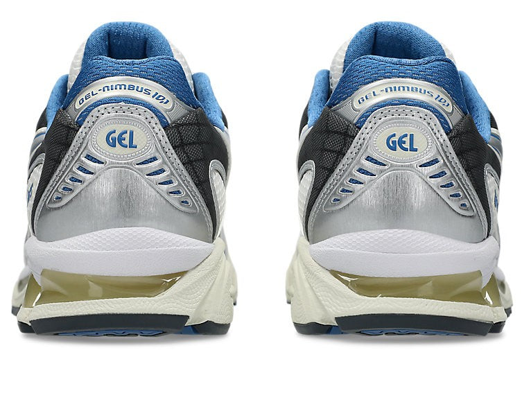 1203A543-109 Asics Gel-Nimbus 10.1 Cream Polar Night (Men's)