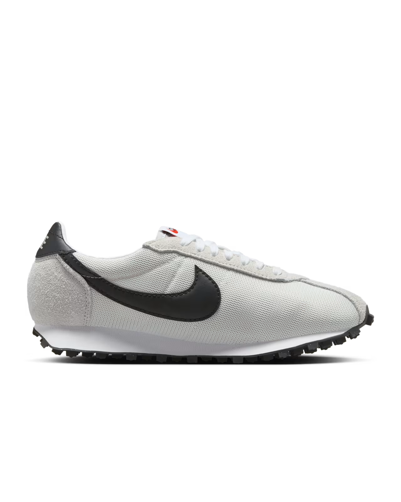 HF3227-100 Nike LD-1000 Summit White and Black (Women's)