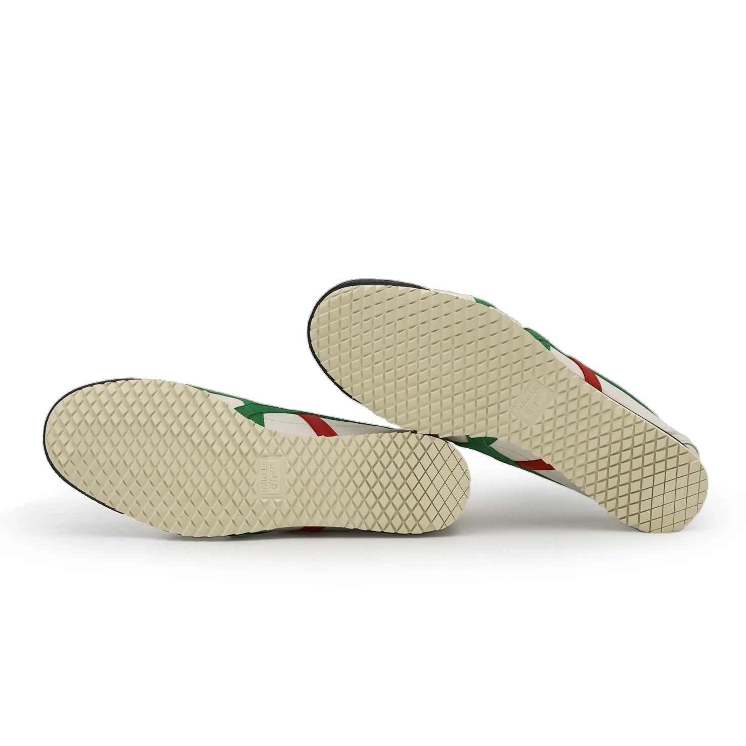 1183A872-100 Onitsuka Tiger Mexico 66 SD Birch Green (Men's)