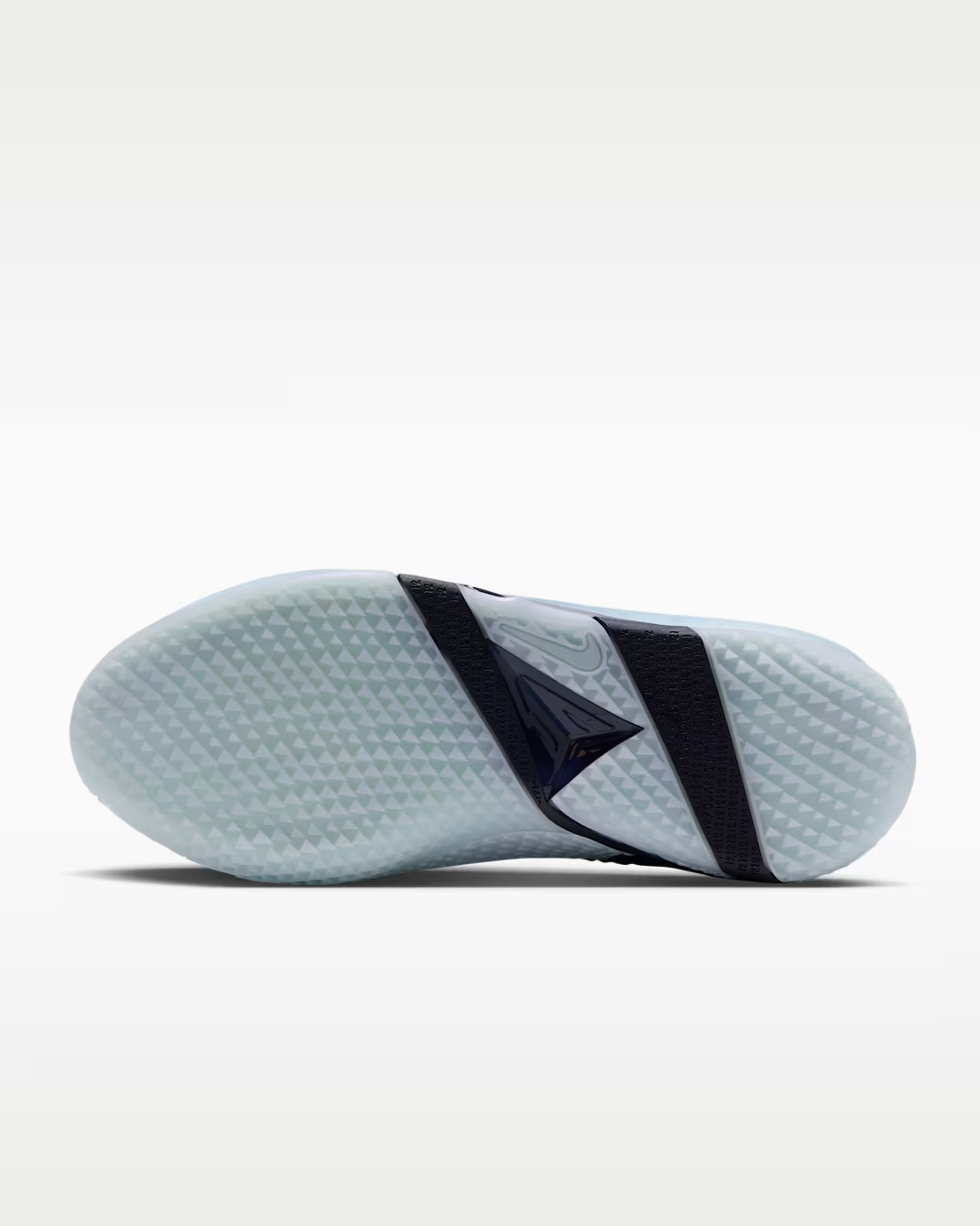 JA9741-400 Nike Ja 4 "Deep Water" EP Basketball Shoes (Men's)