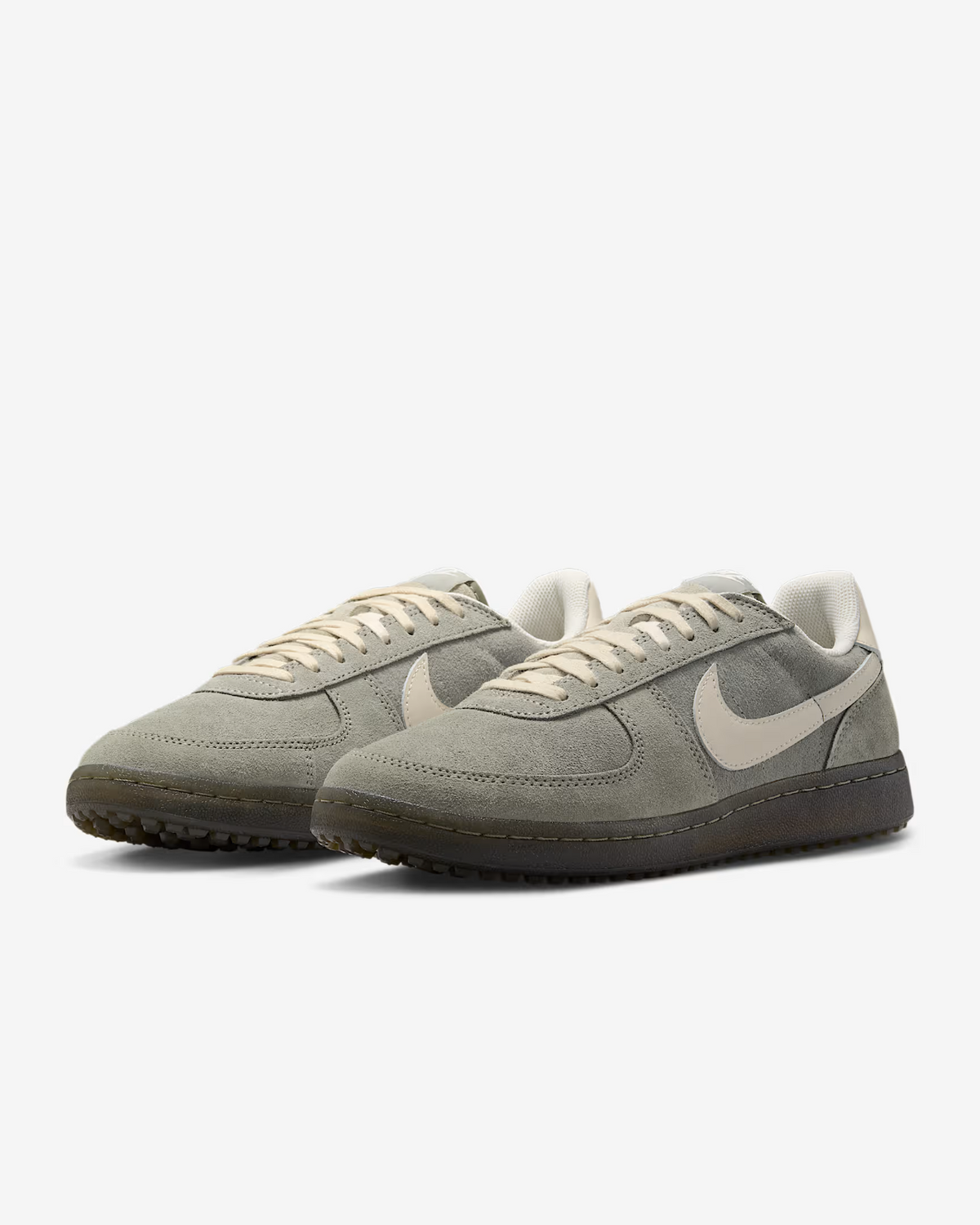 IF0666-300 Nike Field General Light Army Natural (Men's)