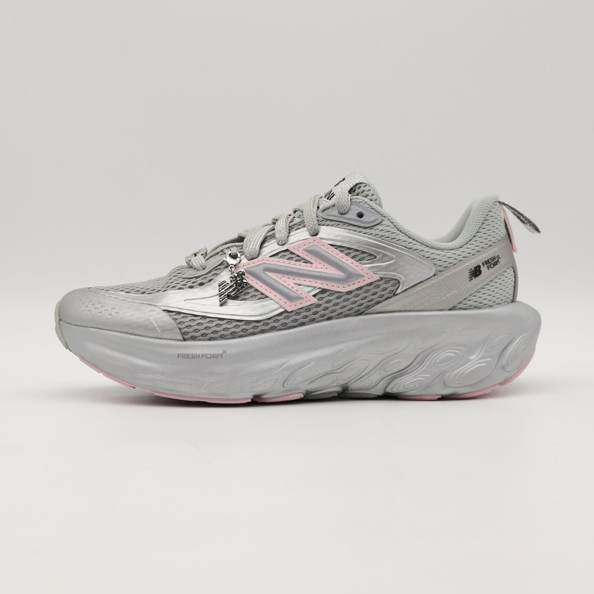 UTRNGA Ganni Ã New Balance Fresh Foam Trainer Grey (Men's)