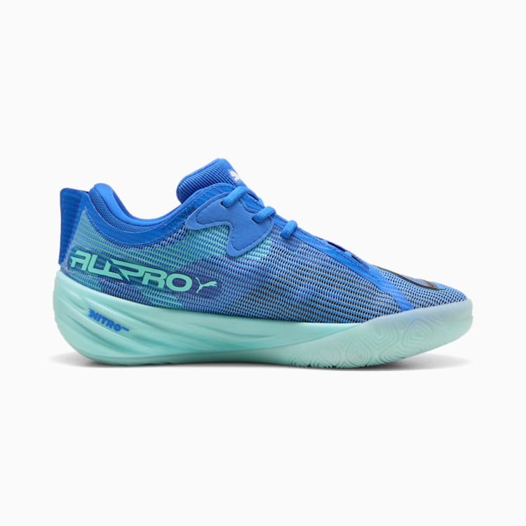 314055-01 Puma All-Pro Nitro Skybreak 2 Frost BluemazingNitro BlueElektro Aqua