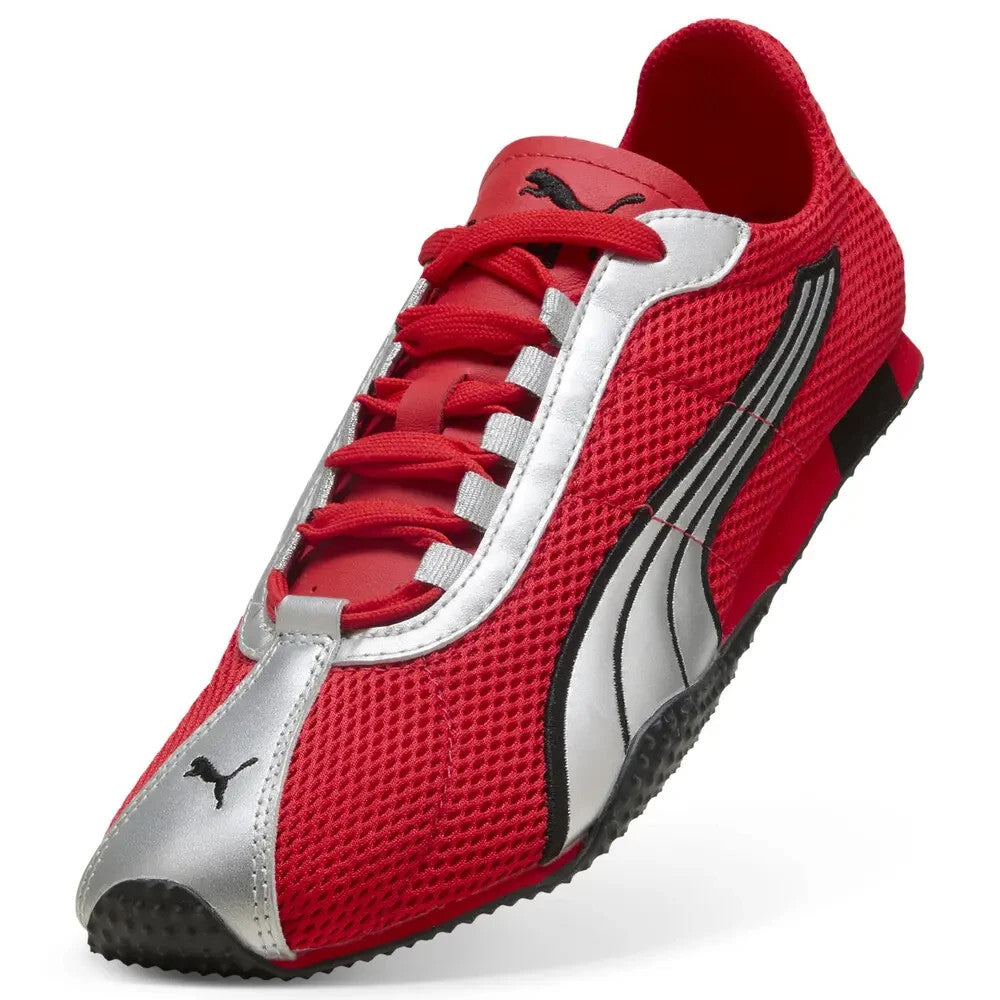 403692-03 Puma H-Street OG Puma Red Puma Silver (Men's)