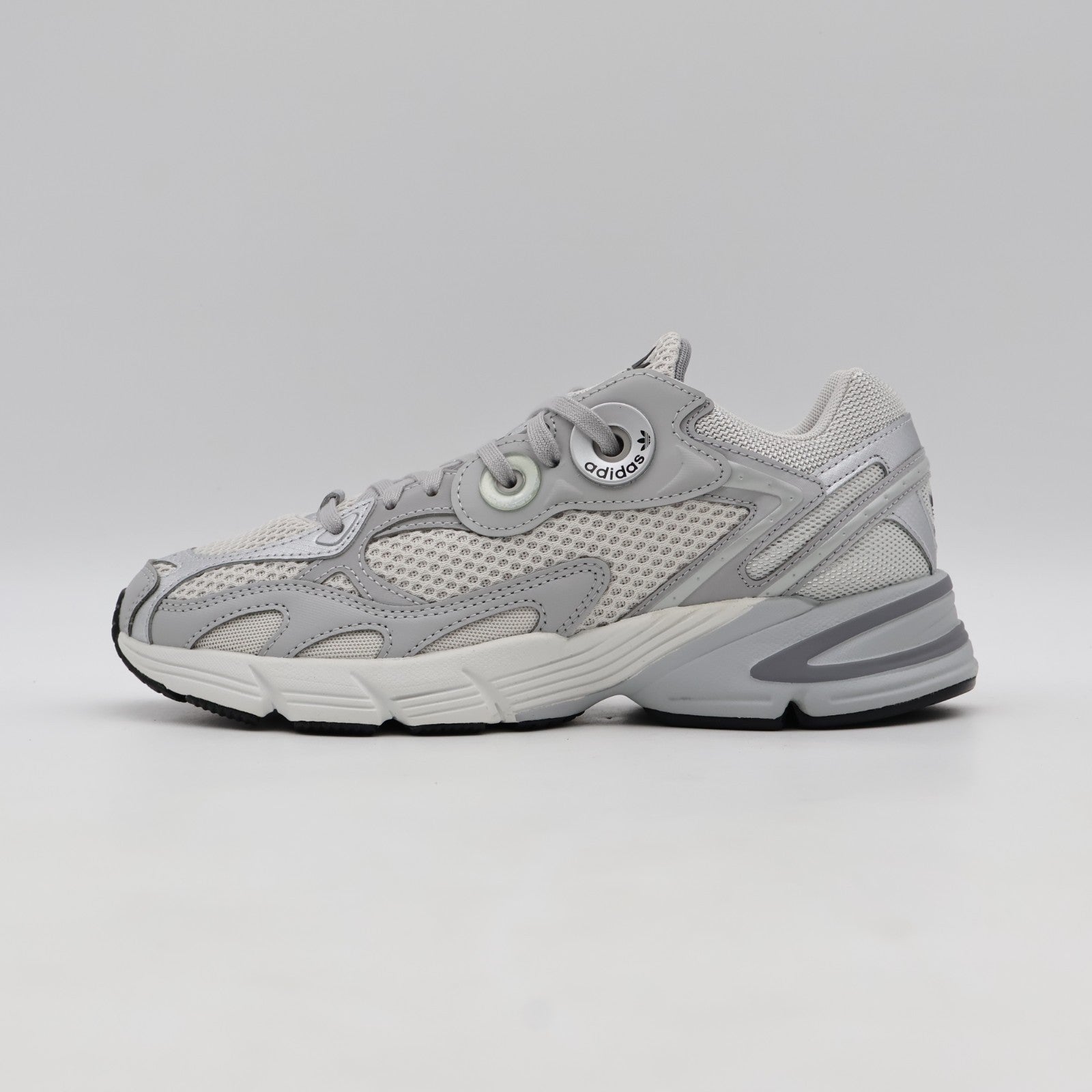 GZ3569 Adidas Astir "Triple Grey" (Women's)
