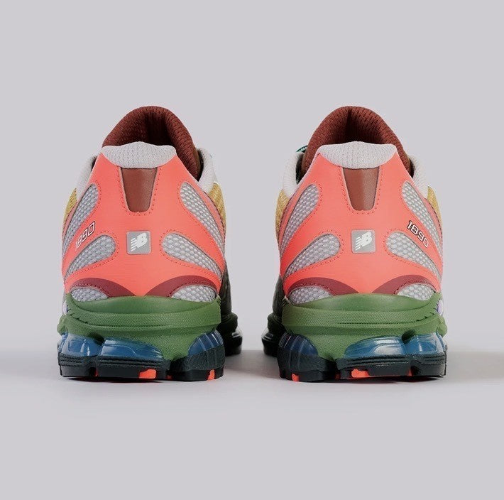 U18902B7 Action Bronson Ã New Balance 1890 "Planet Frog" (Men's)