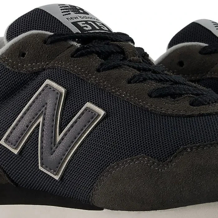 M5157WC New Balance 515 "Black" (Men's)