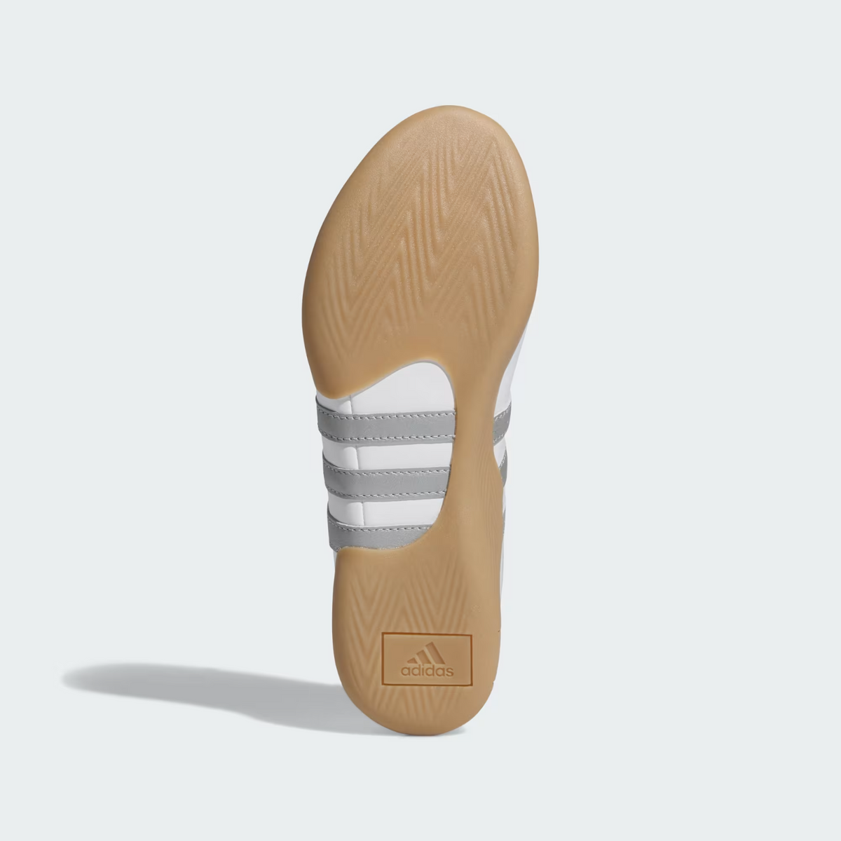 JQ6438 adidas Originals Taekwondo Mei Cloud White Silver Metallic Gum (Women's)