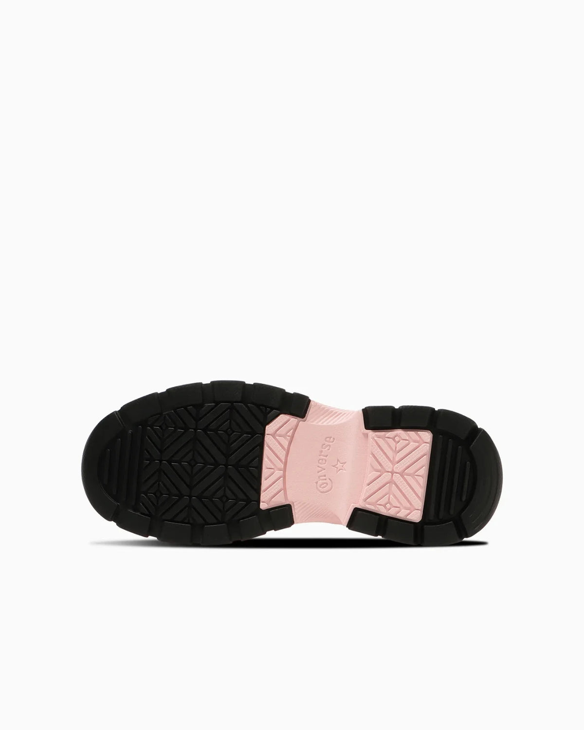 31316400 Converse Women's All Star Trekwave BP Hi Powder Pink (Women's)