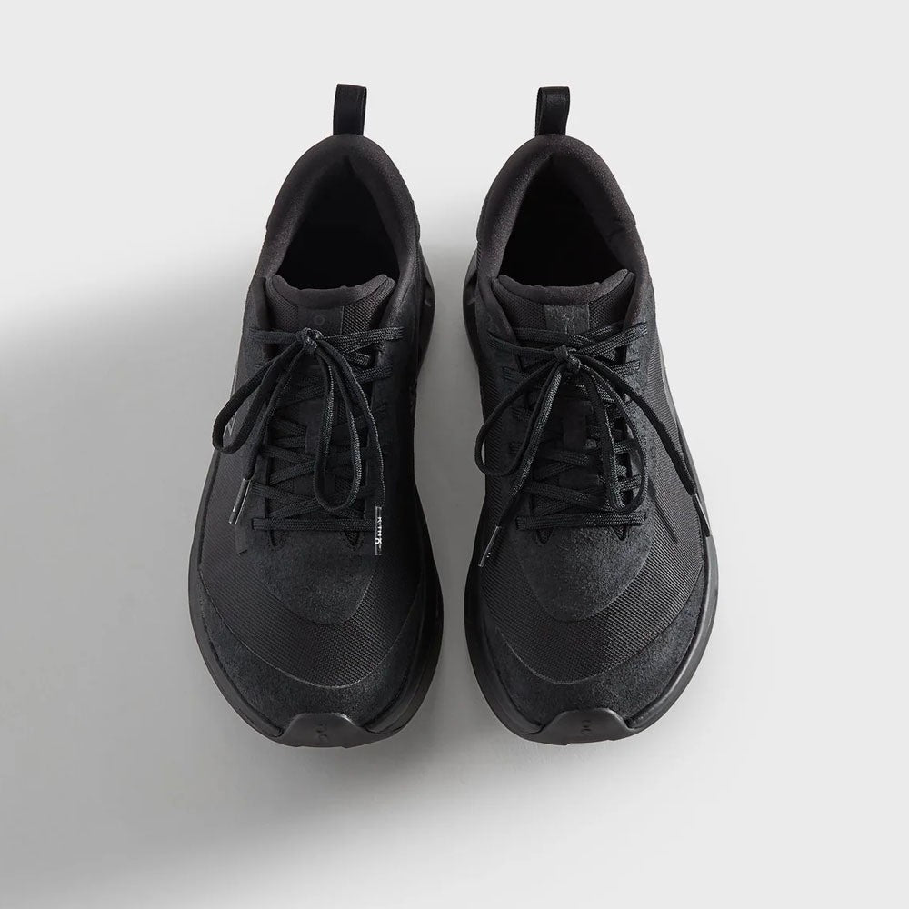 3MG31190908 KITH x On K-Tech 3 "Black" (Men's)