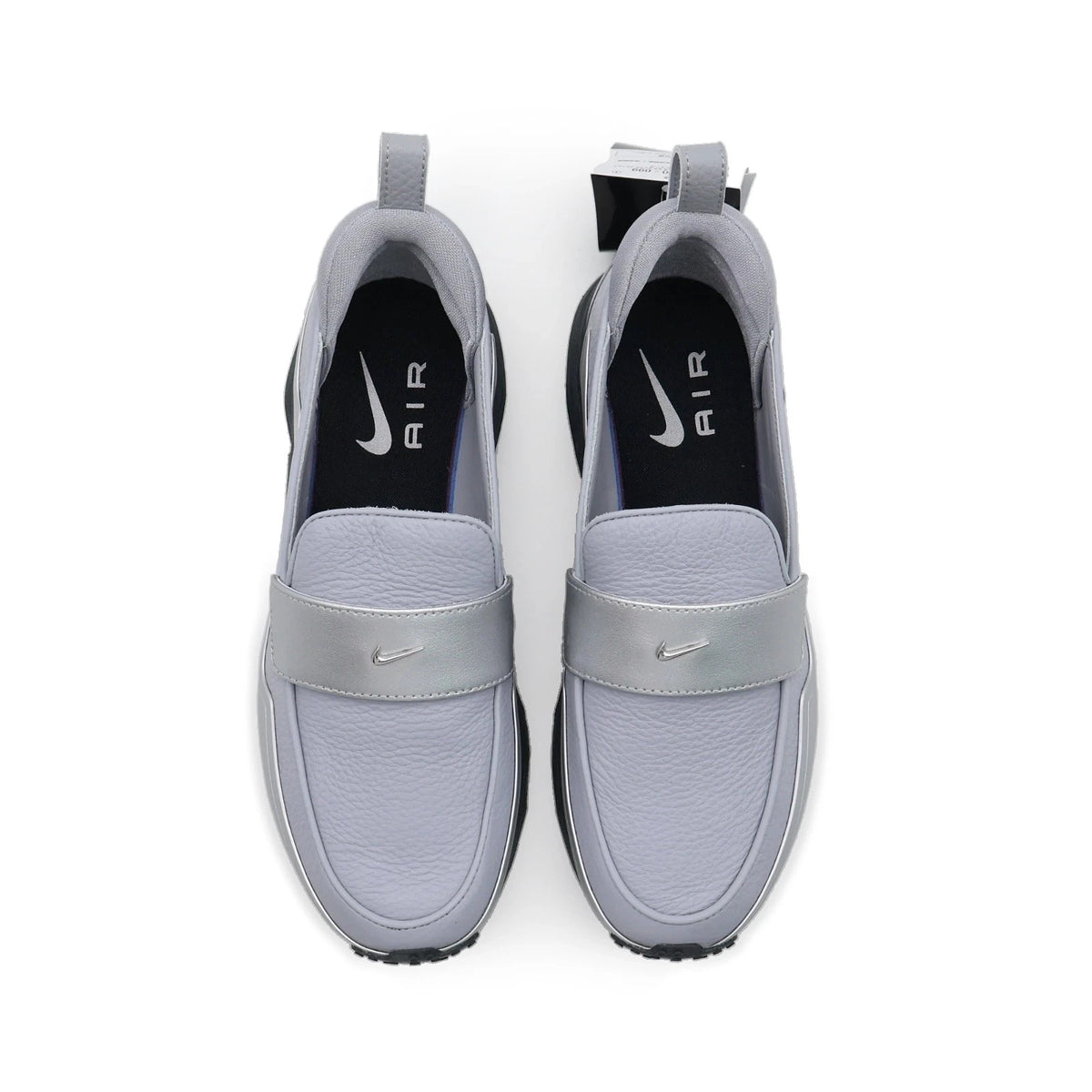 IV4690-099 Nike Women's Air Max Phenomena Wolf GreySilver (Women's)