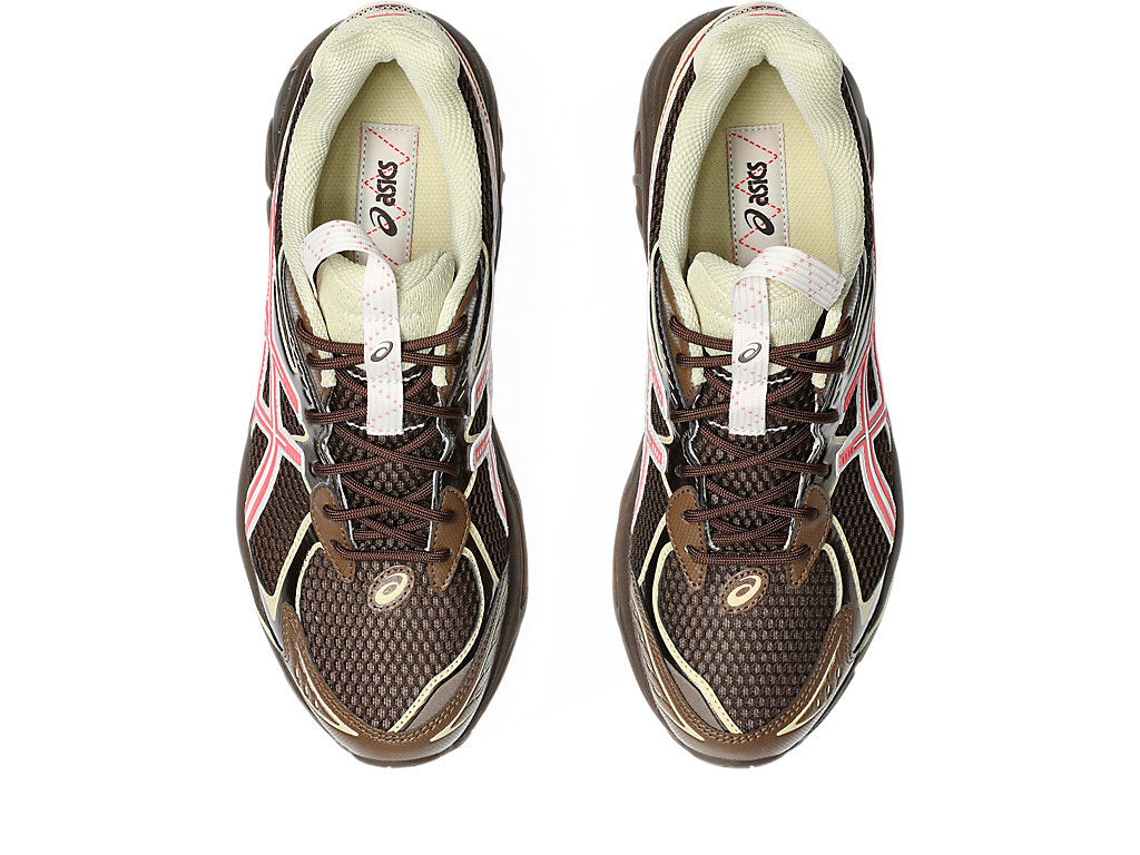 1203A641-200 Kiko Kostadinov Studio Asics UB8-S GT2160 Brown Storm Sienna (Men's