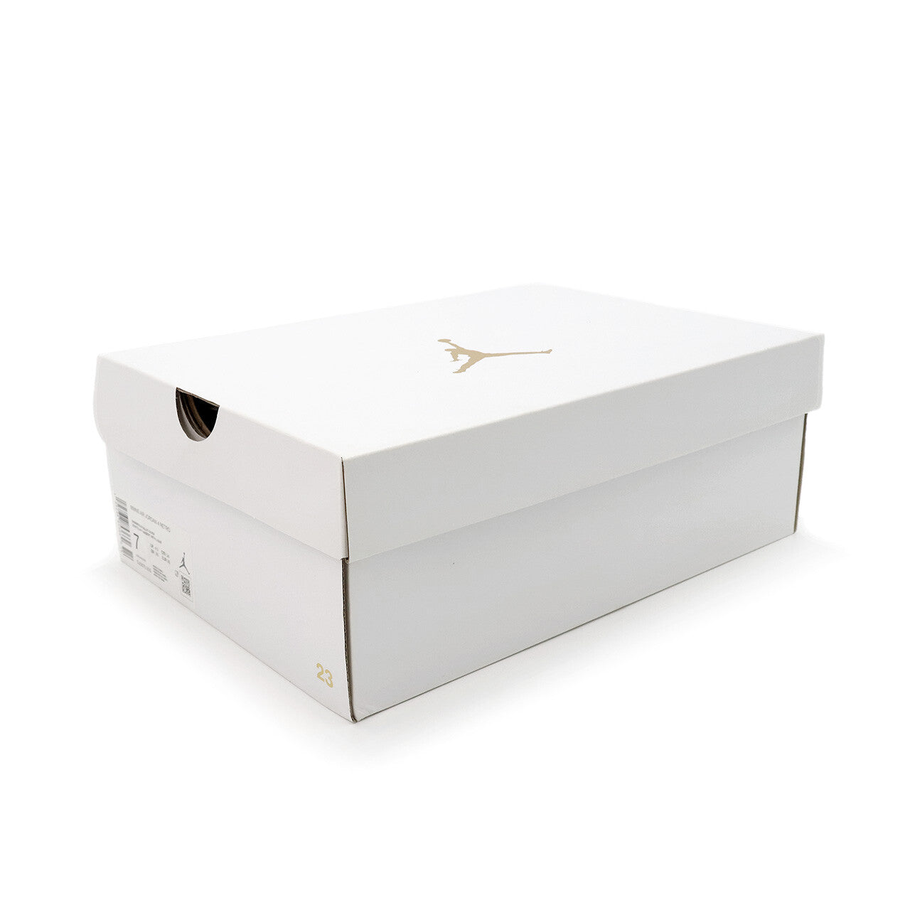 DJ0675-200 Nike Air Jordan 4 Shimmer Bronze Eclipse Orange Quartz (Women's)