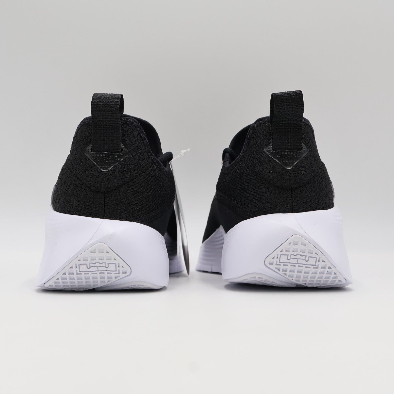 FJ6151-007 Nike LeBron TR 1 Black White Black (Men's)