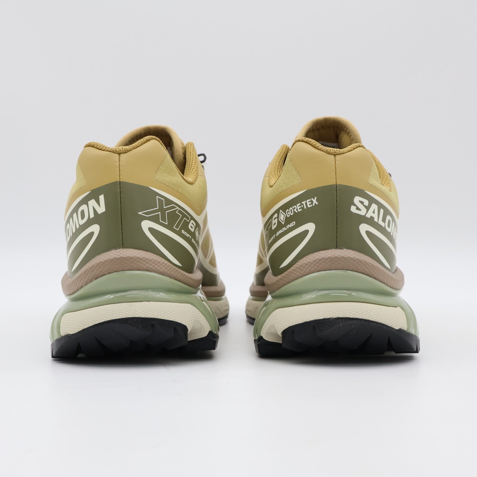 L47581000 Salomon XT-6 GORE-TEX Antelope (Men's)