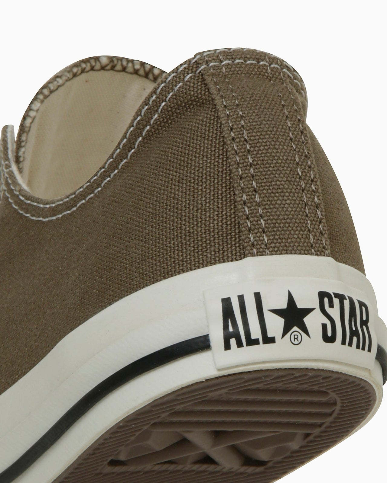 31315032 Converse All Star LP Slip OX Dull Olive (Men's)