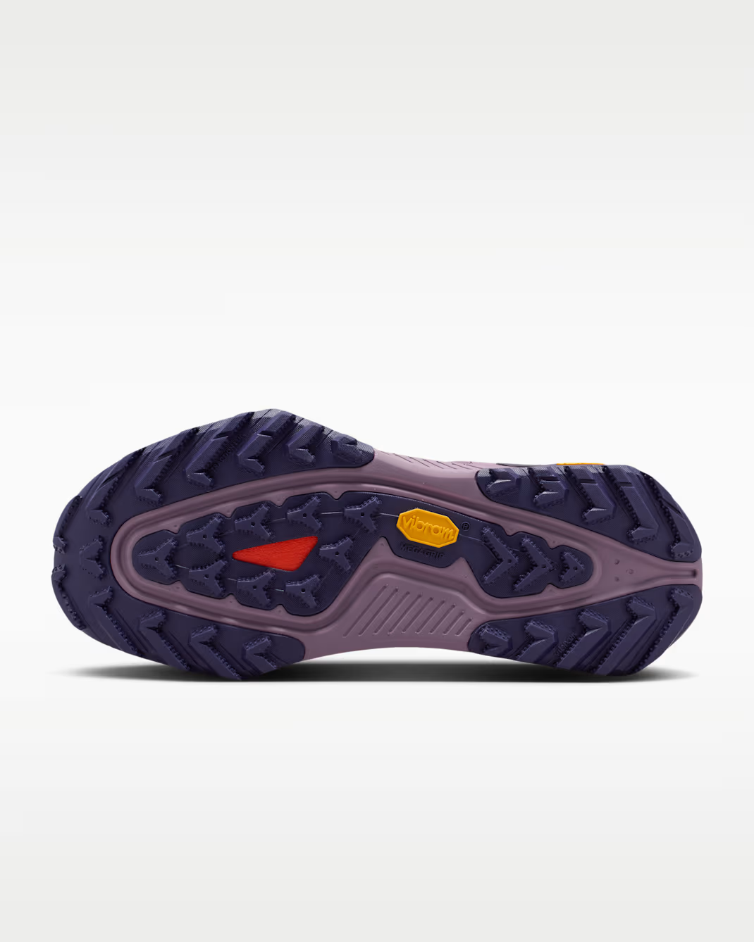 IO7933-004 Nike ACG Zegama Trail GORE-TEX Silver Lilac/Purple Dynasty (Women's)