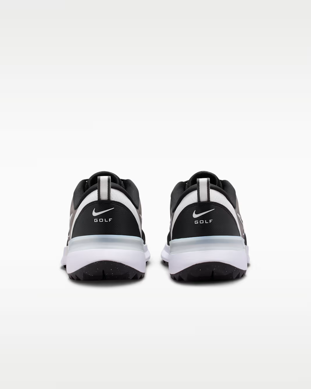 IM7959-200 Nike Tempo G "Medium Ash/Black/White" (Wide) (Men's)