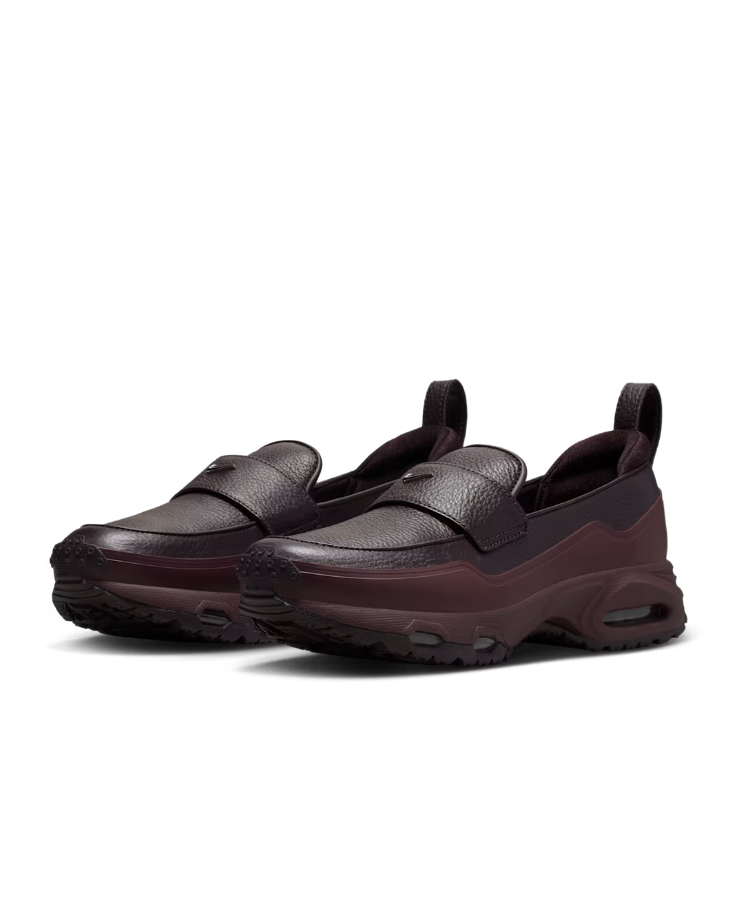 IM8814-600 Nike Air Max Phenomena Burgundy Crush (Women's)