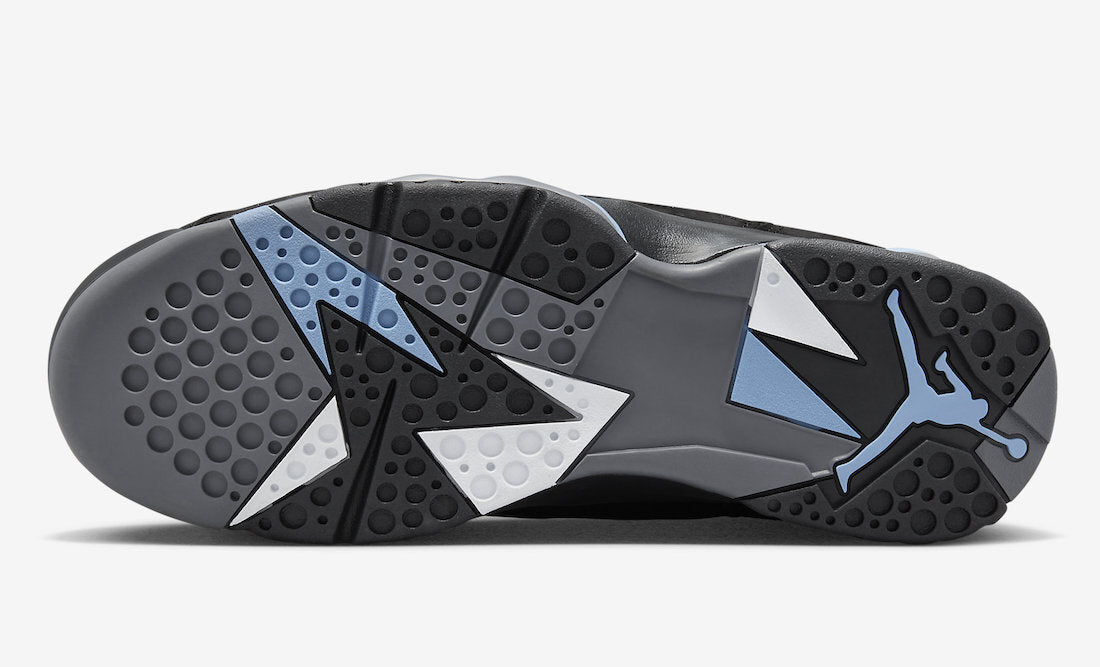 CU9307-004 Nike Air Jordan 7 Retro Chambray 2023