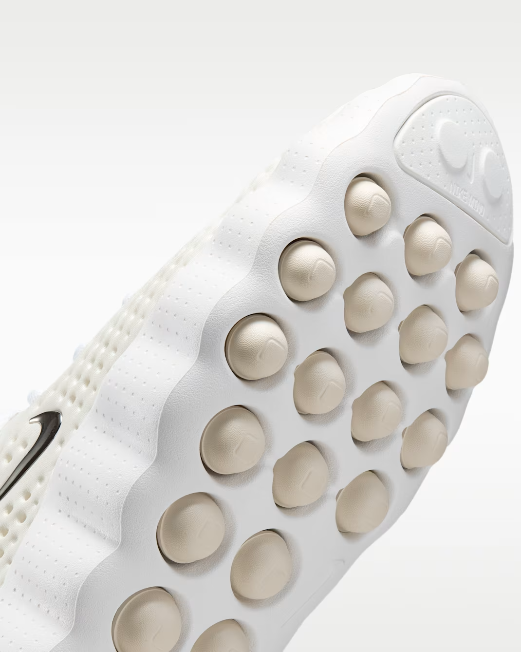 HQ4310-101 Nike Mind 002 "Summit White/Phantom" (Women's)