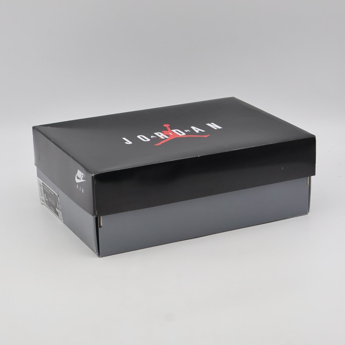 378038-104 Nike GS Air Jordan 11 Retro Legend Blue