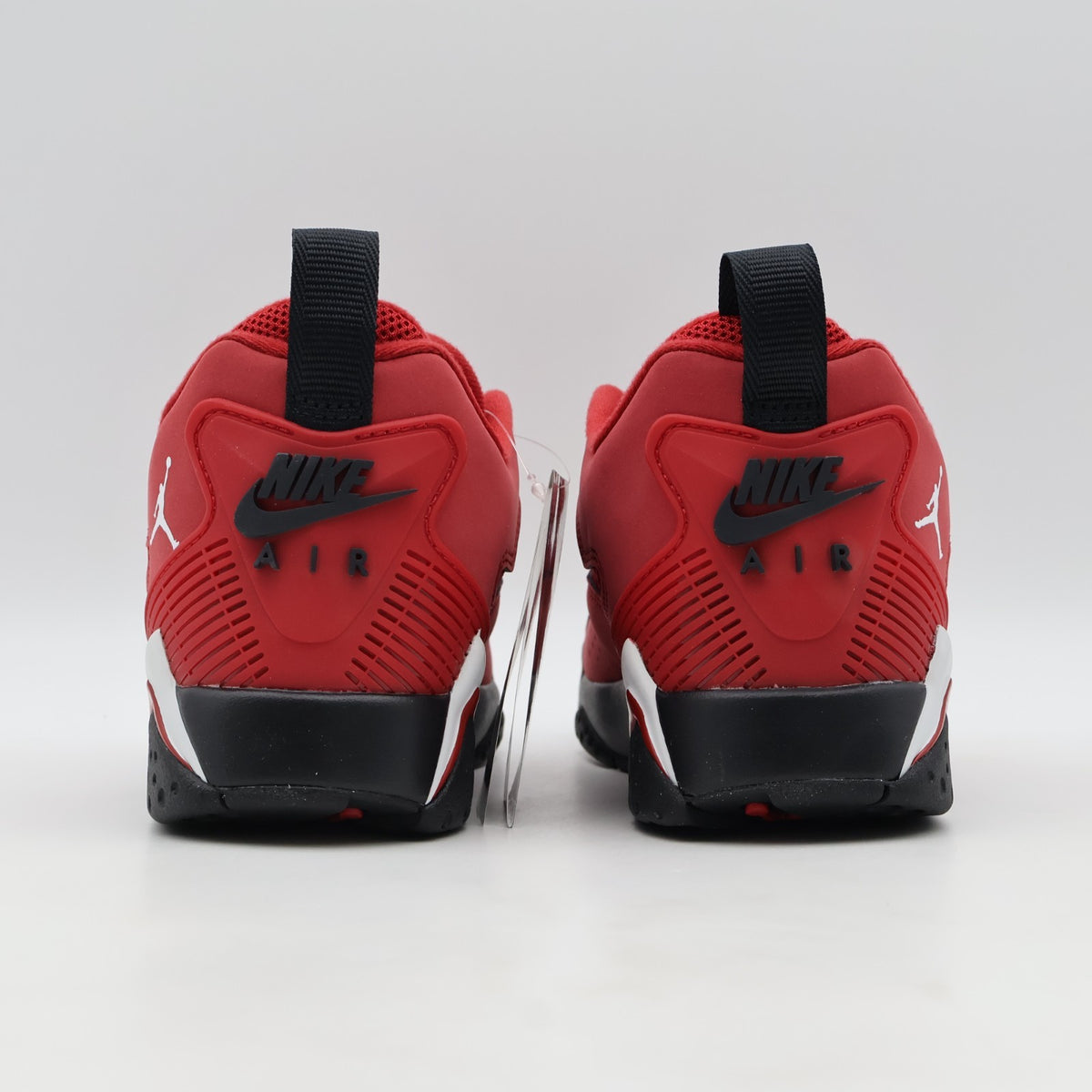 HQ3950-600 Nike Air Jordan MVP 92 Gym Red White Black (Men's)