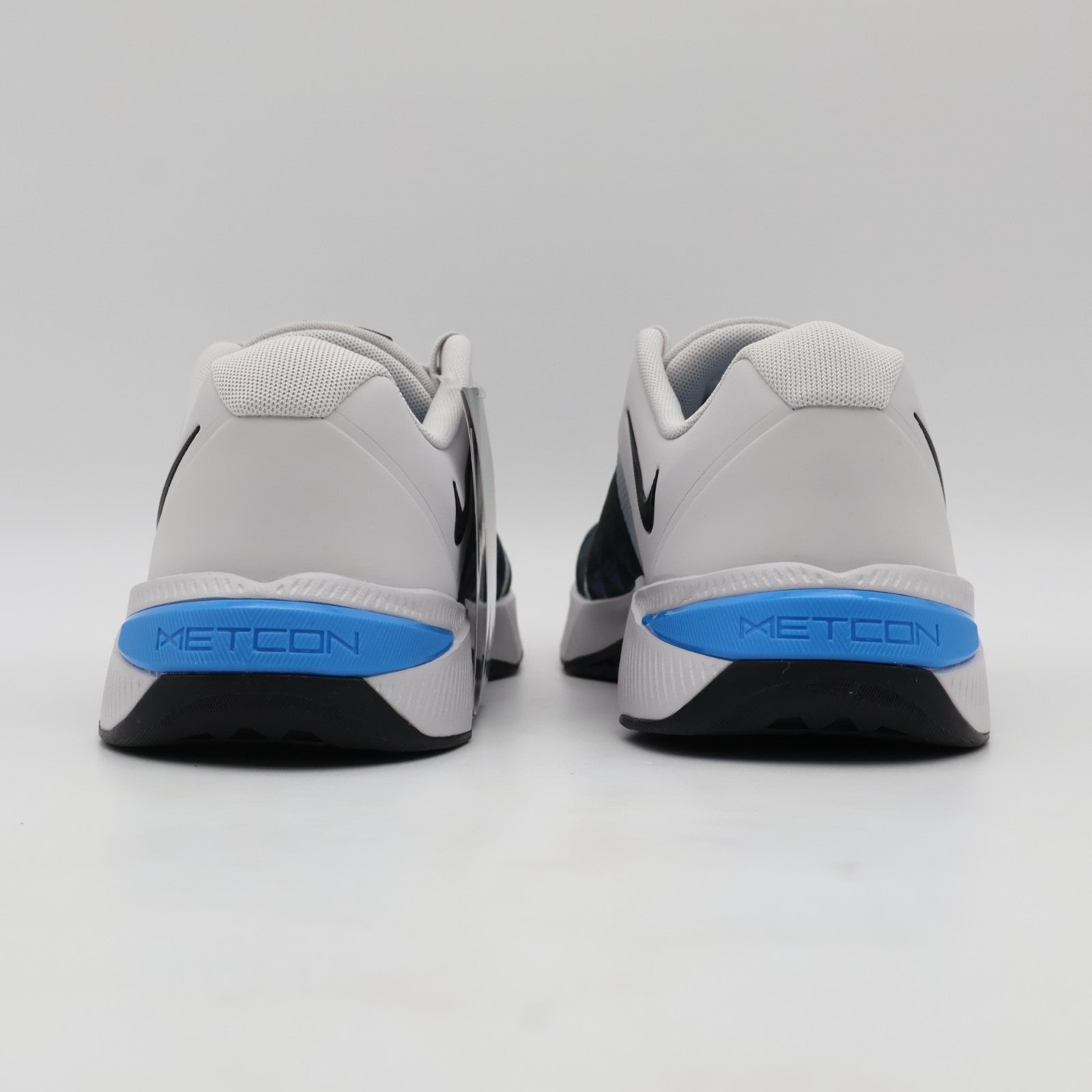 HJ1875-004 Nike Metcon 10 Vast Grey Blue Hero Black (Men's)