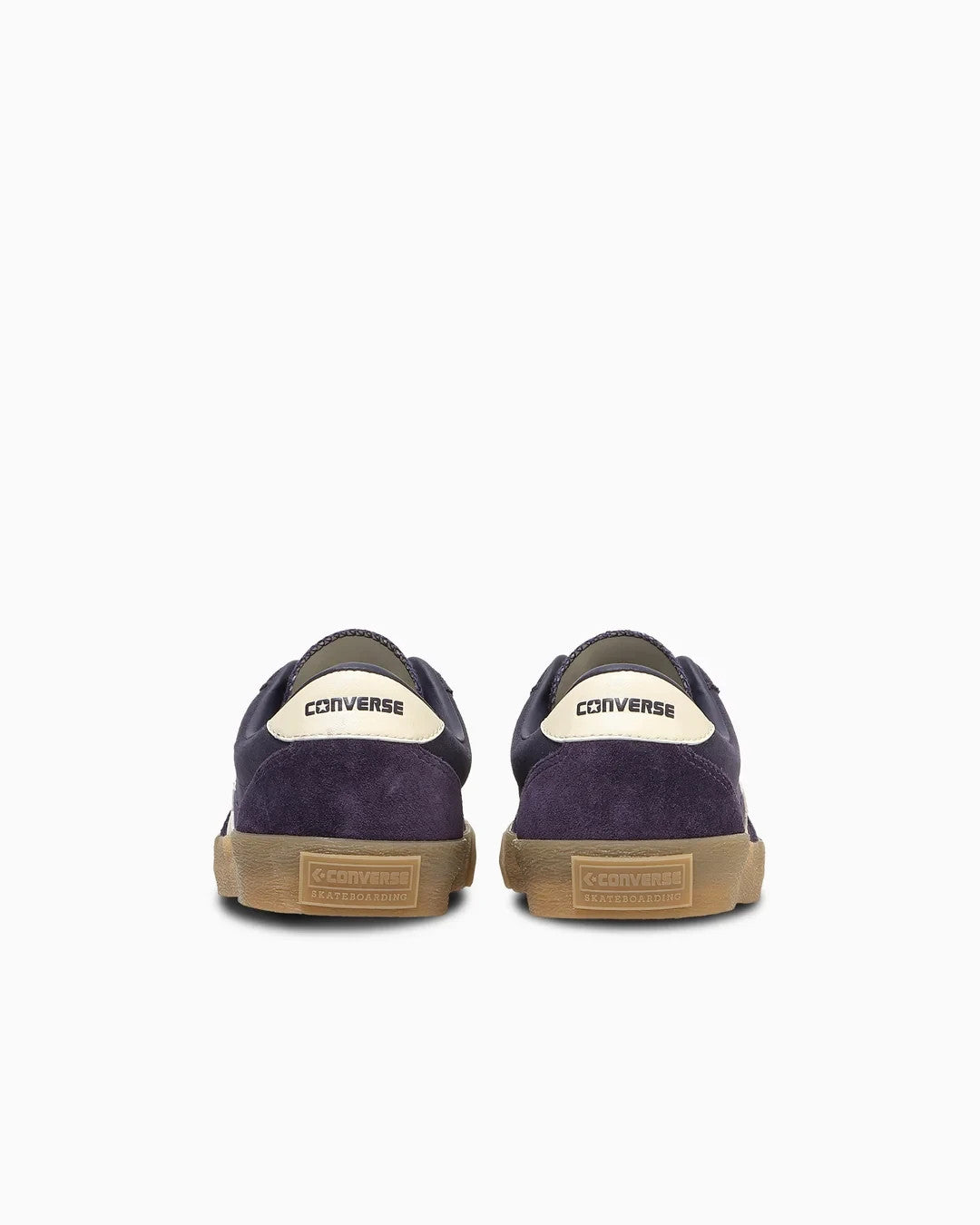 33702630 Converse Roadclassic SK OX Purple (Men's)