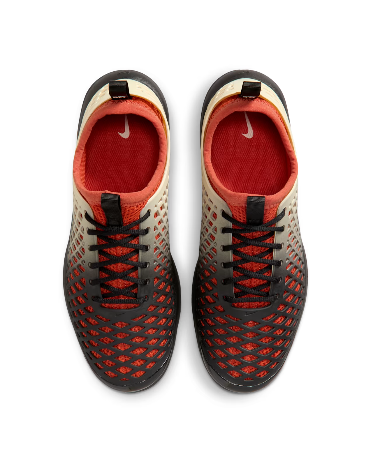 IO9932-001 Nike Air Rejuven8 Black Rust Factor (Women's)