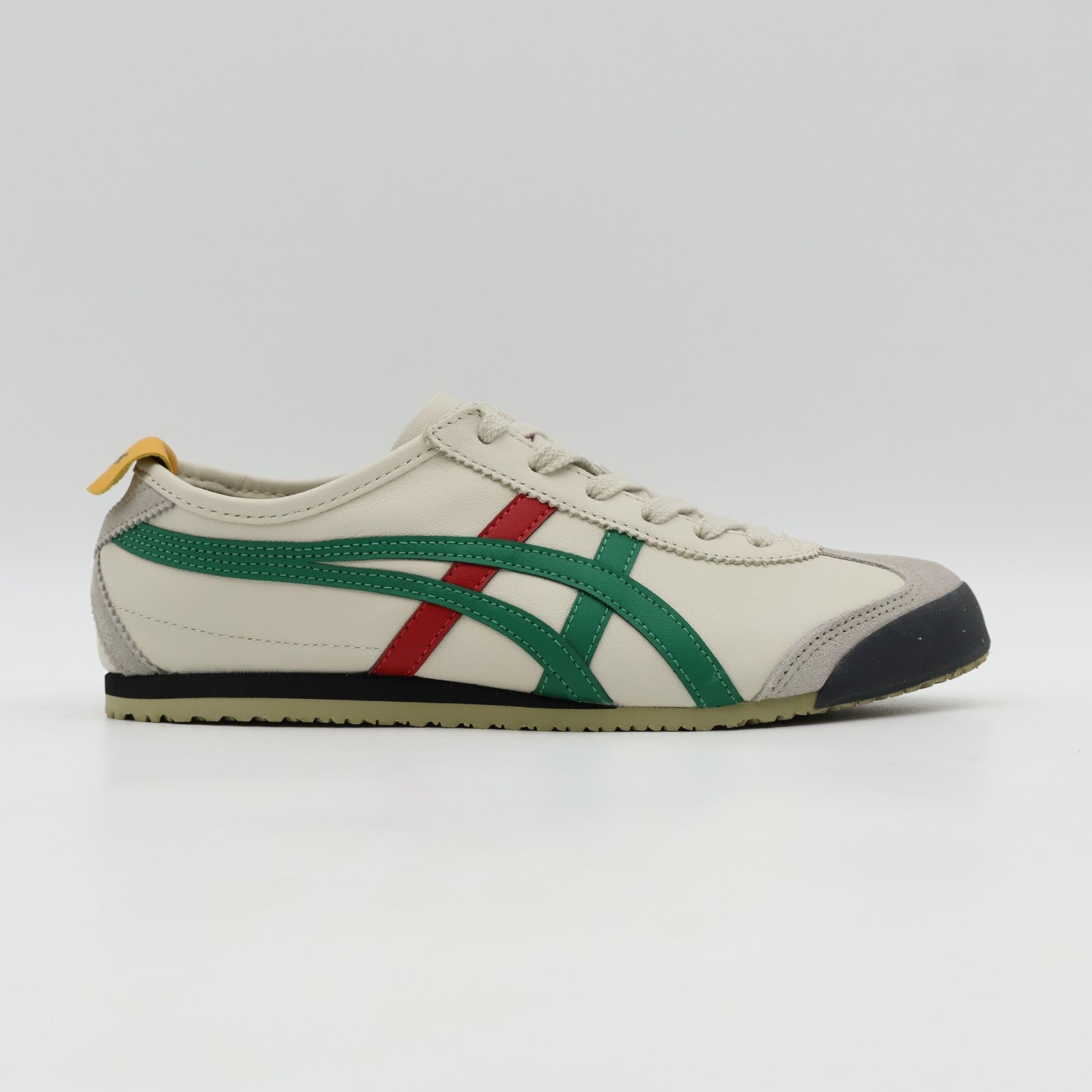 1183C102-201 Onitsuka Tiger Mexico 66 Birch Green (Men's)