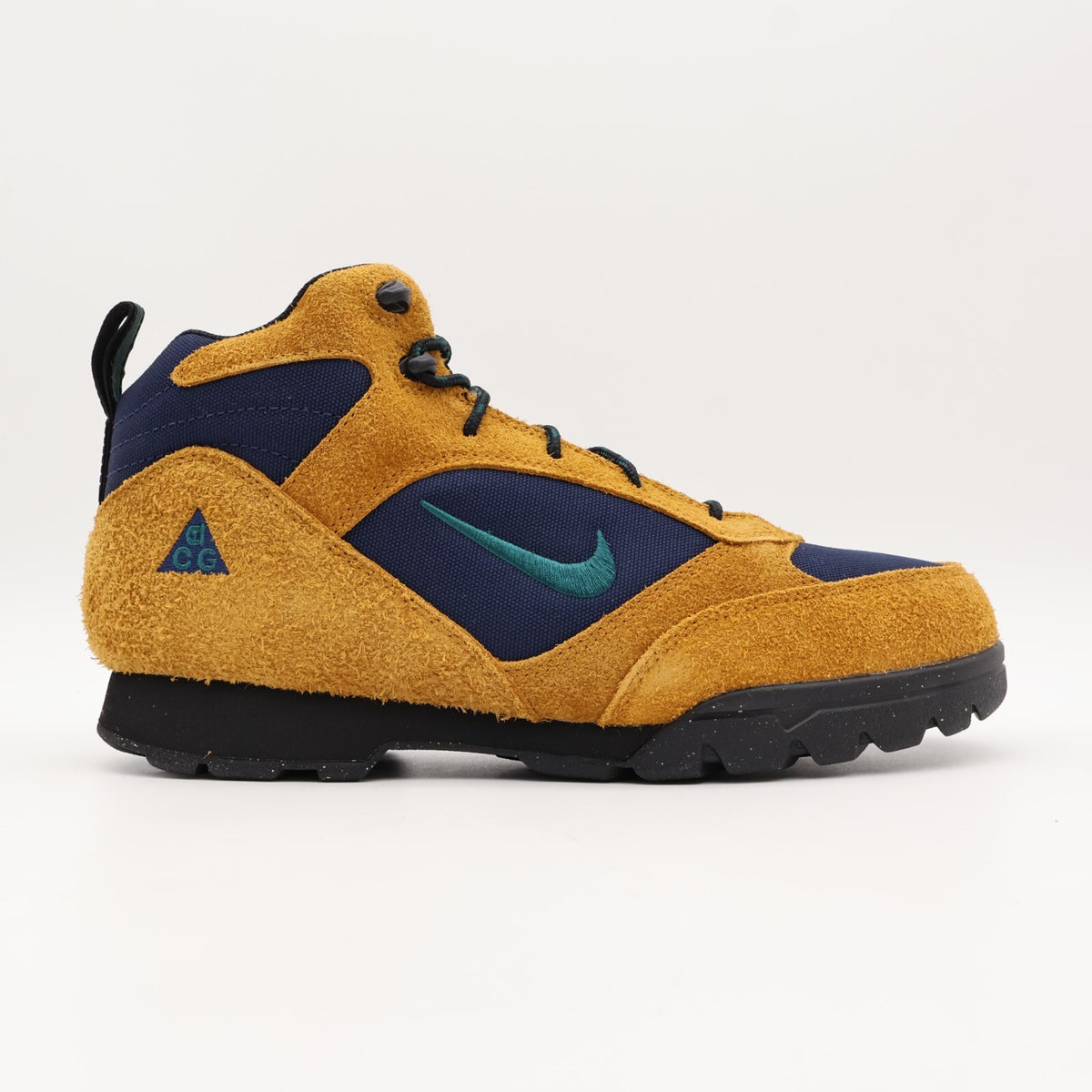 FD0212-800 Nike ACG Torre Mid Burnt Sienna and Obsidian (Men's)