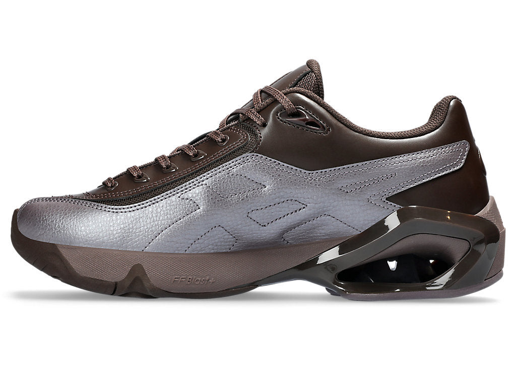 1203A331-200 Kiko Kostadinov Asics Novalis Gel-Teremoa Java Pewter Purple (Men's
